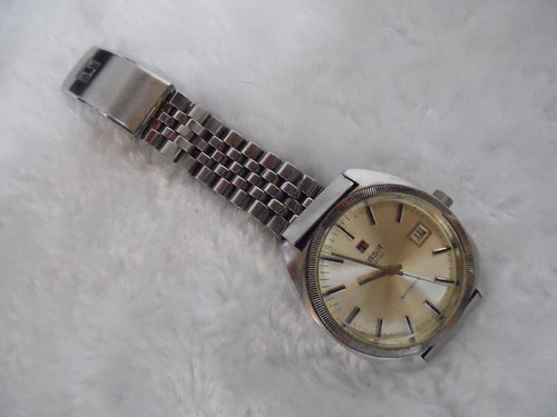 Relógio De Pulso Automático Tissot