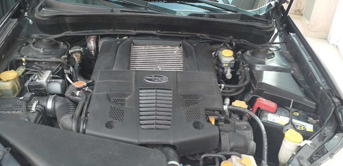 Subaru Forester 2010 Xt 2.5 16v 4x4 Turbo Aut. Blindada