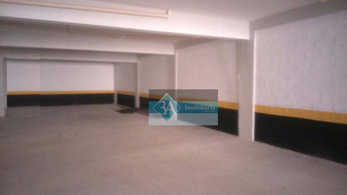 Imagem 16 de 17 de Sobrado Residencial À Venda, Chácara Mafalda, São Paulo. - So0387