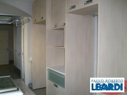 Imagem 8 de 15 de Apartamento - Panamby - Sp - 351030