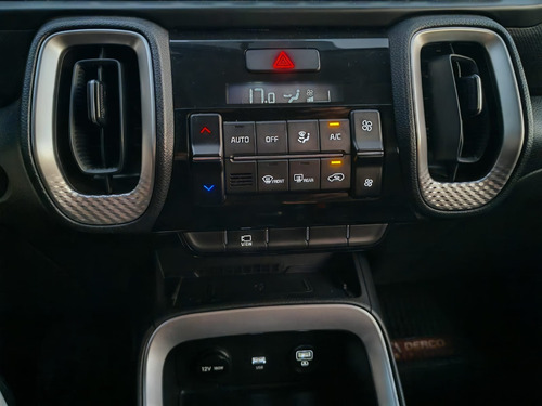 Kia Sonet 1.5 Ex Full Mt