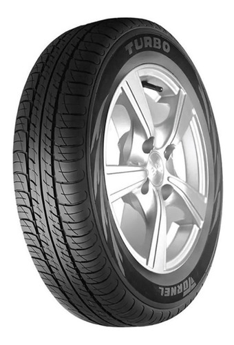 Llanta 175/70 R13 82t Tornel Turbo Msi* T