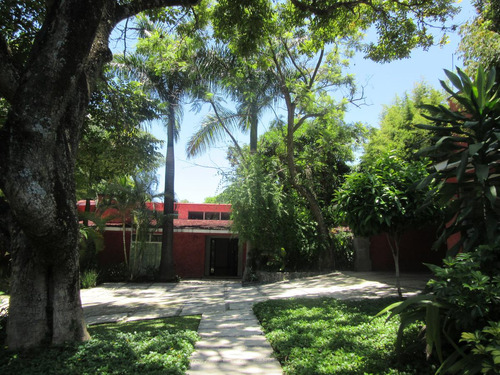 Casa - Las Quintas