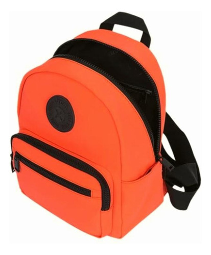 Mochila Xtrem Zoe 3xt Casual Backpack Orange