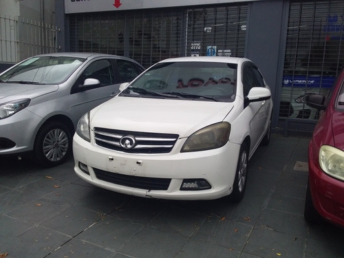 Great Wall Voleex C30 Full 2018