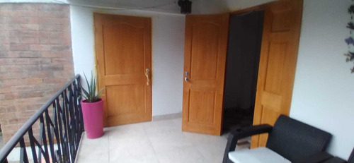 Imagen 9 de 14 de Se Arrienda Casa En Envigado - Loma Del Escobero