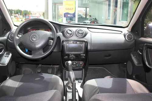 Renault Stepway 1.6l