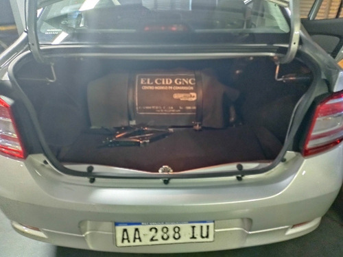 Renault Logan 1.6 Expression 85cv 2016