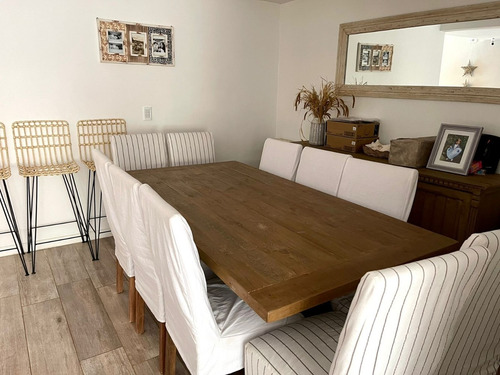 Imagen 3 de 13 de Venta Casa 4 Ambientes En Beccar Con Jardín Y Pileta