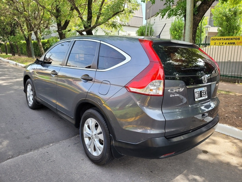 Imagen 5 de 7 de Honda Cr-v 2.4 Lx 2wd 185cv At 2014