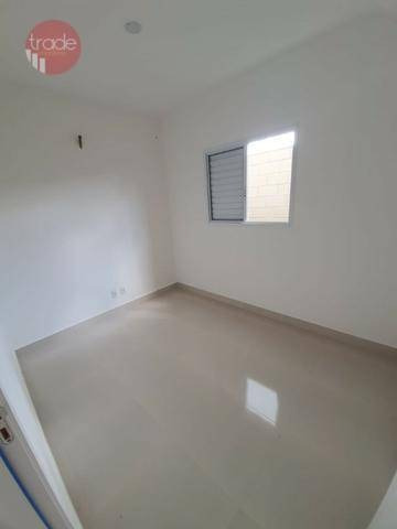Imagem 3 de 18 de Apartamento Com 2 Dormitórios À Venda, 56 M² Por R$ 235.000,00 - Residencial Greenville - Ribeirão Preto/sp - Ap5815