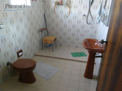 Imagem 7 de 21 de Sobrado Com 2 Suítes À Venda, 201 M² Por R$ 550.000 - Jardim Santa Beatriz - Guarulhos/sp - So0034