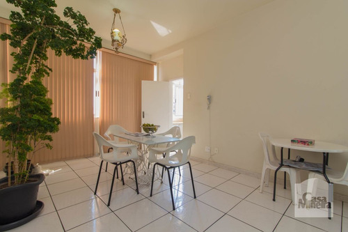 Imagem 7 de 15 de Apartamento À Venda No Floresta - Código 249830 - 249830