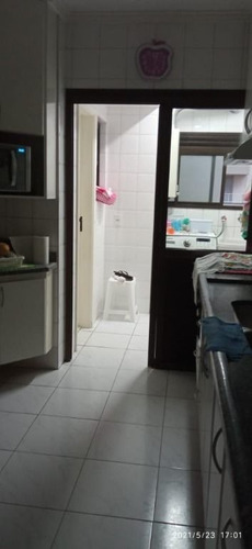 Imagem 22 de 25 de Apartamento Com 3 Dormitórios À Venda, 93 M² Por R$ 905.000 - Vila Gomes Cardim - São Paulo/sp - Ap3139