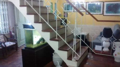 Imagem 5 de 15 de Casa - Vila Nova - Ref: 354084 - V-mi14874