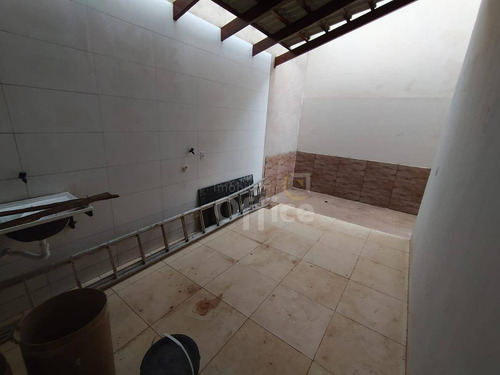 Imagem 8 de 17 de Casa À Venda, 103 M² Por R$ 270.000,00 - Residencial Rio Jordão - Anápolis/go - Ca0540