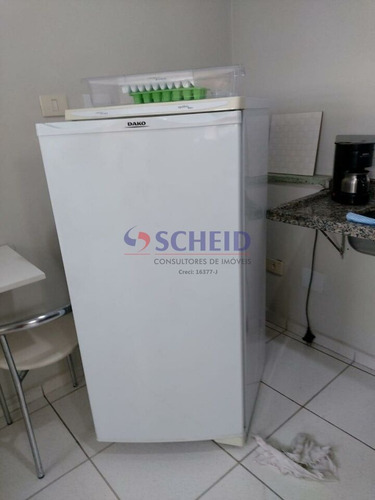 Imagem 4 de 15 de Excelente Sala Para Locação Em Santo Amaro - Mr82935