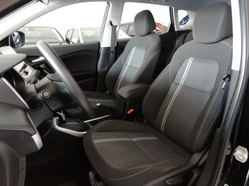 Chevrolet Tracker 1.0 TURBO FLEX LT AUTOMÁTICO