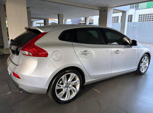 Volvo V40 T4 Dynamic