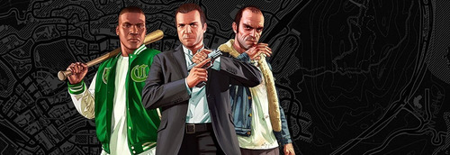 Grand Theft Auto Gta V Ps3 Nuevo