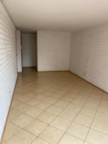 Depto Antiguo 3d/2b + E Plaza Ñuñoa Gastos Comunes Incluidos