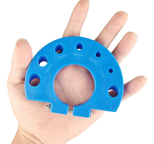 Herramienta Para Afilar Brocas Soporte Para Taladro