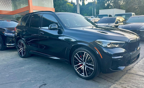 Bmw X5 Sdrive 40i 2022