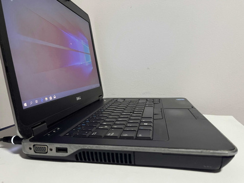 Portatil Dell Latitude E6440 14  8gb Ssd Core I5 Bateria