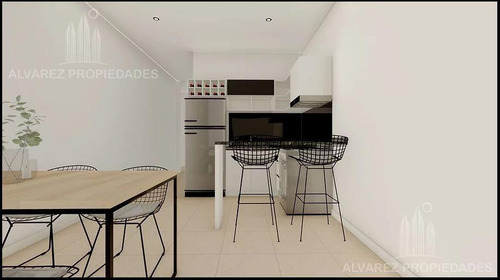 Imagen 10 de 16 de Departamento - Castelar Norte