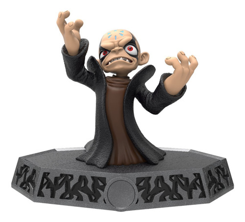 Skylanders Imaginators Sensei Kaos Ps4 Ps3 Xbox 360 One Wii