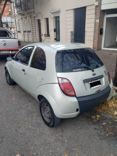 Ford Ka 1.0 Tattoo