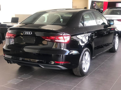 Audi A3 Sedan 1.4 Prestige Tfsi Flex Tiptronic 4p 2019