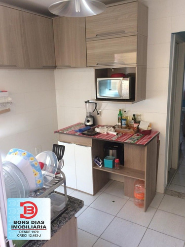 Imagem 4 de 15 de Sobrado Em Condominio - Vila Carmosina - Ref: 7008 - V-7008