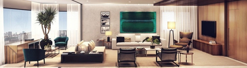 Imagem 4 de 9 de Apartamento - Ap00817 - 69335669