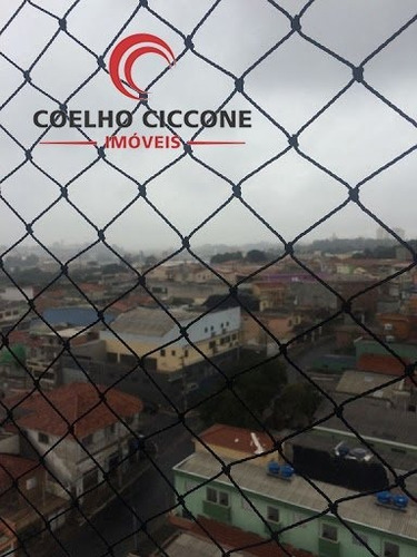 Imagem 9 de 15 de Compre Apartamento Em Parque Fongaro - V-2139