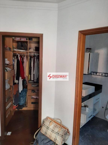 Imagem 10 de 22 de Sobrado Com Comércio, 4 Dormitórios À Venda, 400 M² Por R$ 1.700.000 - Saúde - São Paulo/sp - So0468