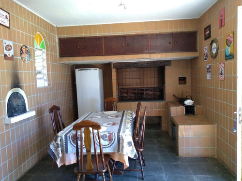 Chácara Locação Em Ibiuna - Feriado Pascoa Disponivel!!!