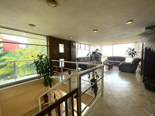 Casa En Venta, Las Arboledas, 3 Recámaras