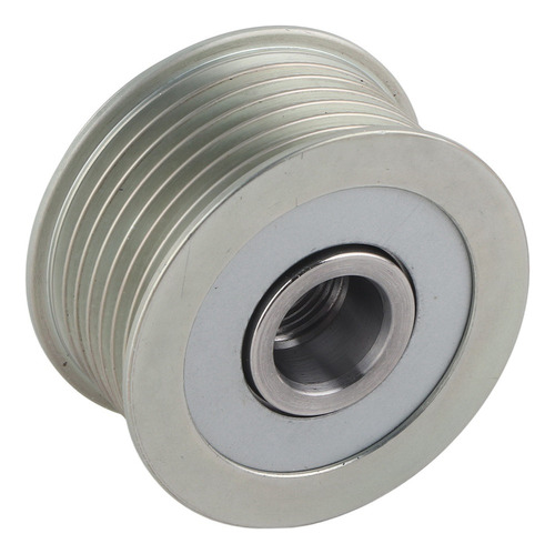 Y Alternator Pulley F235449 0124615026 Ec4284 10493077