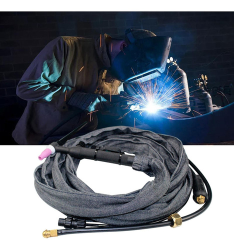 Antorcha Tig Antorcha De Soldadura Tig Antorcha De Soldadura