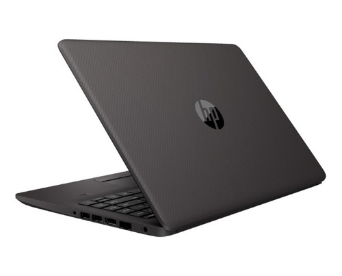 Laptop Hp 240 G9 Intel Celeron N4500 8gb 256gb Ssd 14 Black