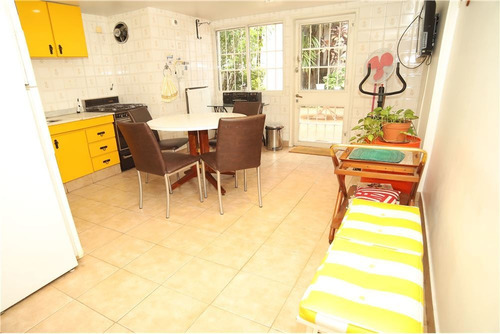 Venta De Duplex En Caballito 4 Amb Terraza Cochera