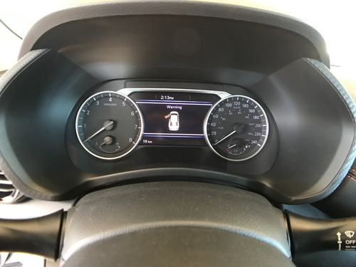 Nuevo Nissan Sentra Sr Cvt 2.0 Cv 150 Cadenero