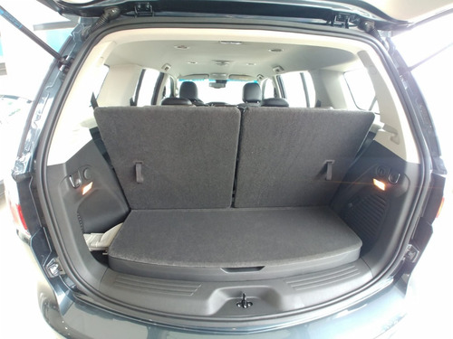 Imagen 9 de 11 de Chevrolet Trailblazer
