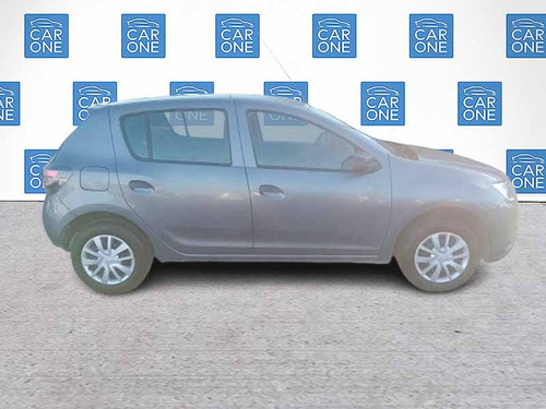 Renault Sandero 1.6 16v Life