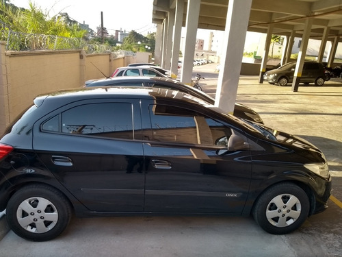Chevrolet Onix 2017 1.0 Joy 5p