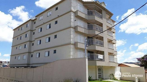 Imagem 1 de 16 de Apartamento No Bairro Jardim Das Hortênsias, Região Dos Jardins, Região Leste De Poços De Caldas Mg. - Ap1751