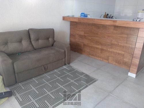 Residência Geminada Em Matinhos - Pr - 2032mt-1