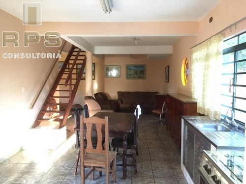 Imagem 12 de 30 de Sitio Rural Para Venda , 2,5 Alqueires No Bairro Boa Vista Em Atibaia - St00036 - 69551683