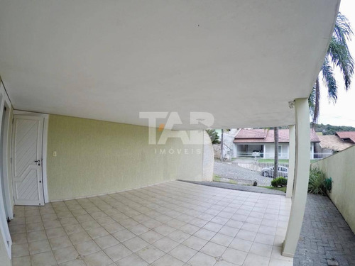 Imagem 13 de 17 de Casa Para Venda Em Blumenau - 291809